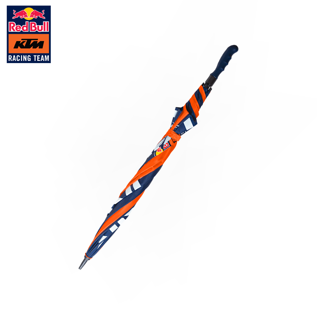 KTM24086_M-168485_red_bull_ktm_racing_team_golf_umbrella_golfparaply_paraply_motogp_enduro_motorcross_racing_westcoast_motorsport_packed