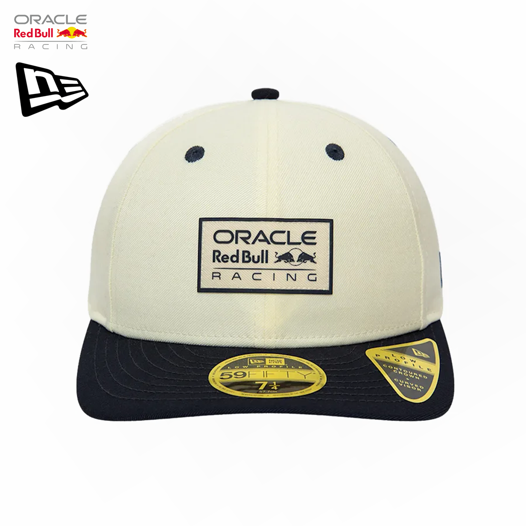 M-172422_RBR23458_oracle_red_bull_racing_59fifty_low_profile_new_era_cap_blue_black-beige-white_keps_f1_formel1_formula1_f1sweden_f1sverige_f1nordic_westcoast_motorsport_front