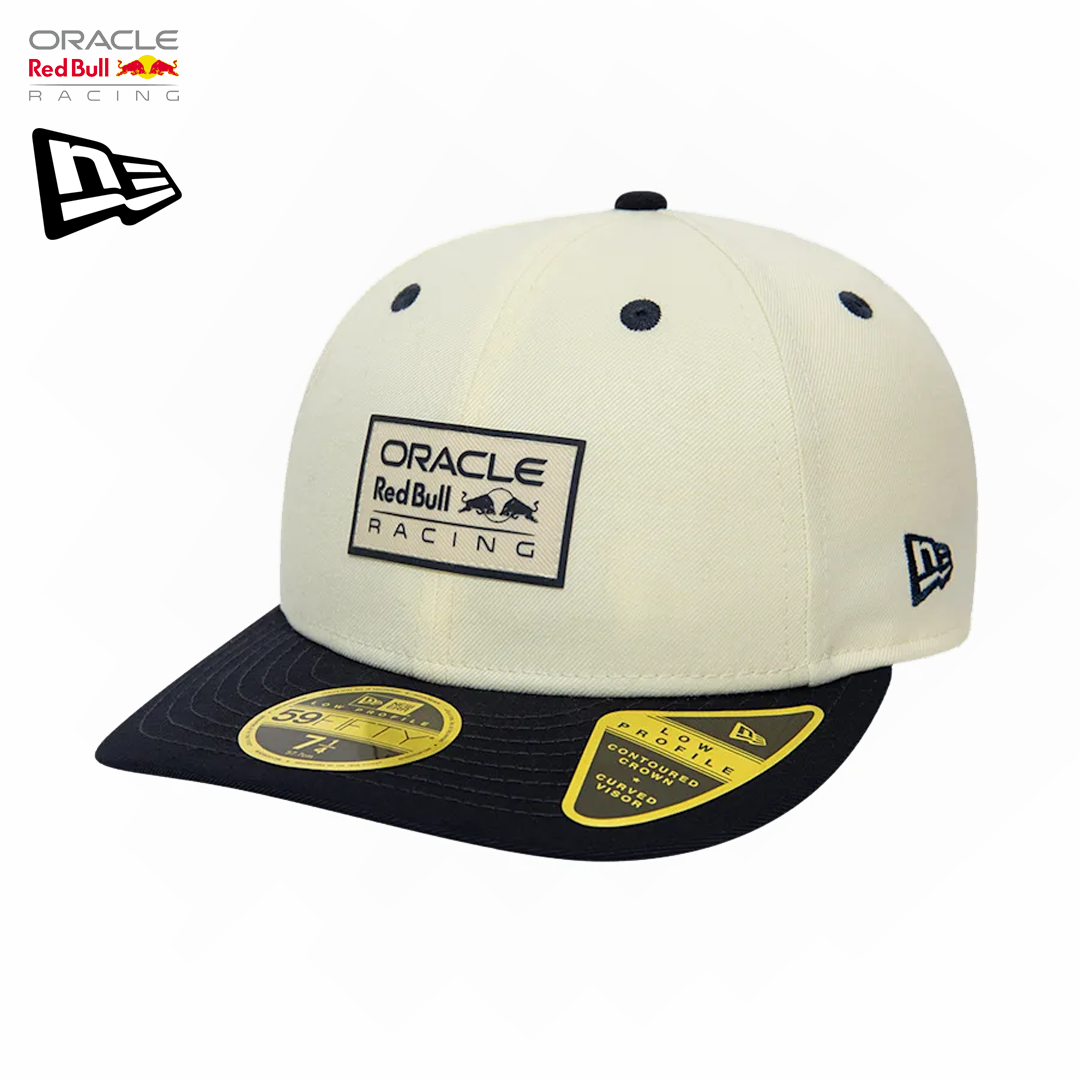 M-172422_RBR23458_oracle_red_bull_racing_59fifty_low_profile_new_era_cap_blue_black-beige-white_keps_f1_formel1_formula1_f1sweden_f1sverige_f1nordic_westcoast_motorsport_left