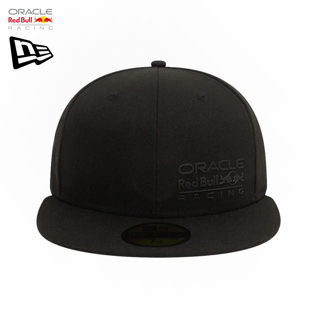 M-172761_RBR23477_oracle_red_bull_racing_59fifty_side_bull_new_era_cap_black_svart_keps_f1_formel1_formula1_f1sweden_f1sverige_f1nordic_westcoast_motorsport_front