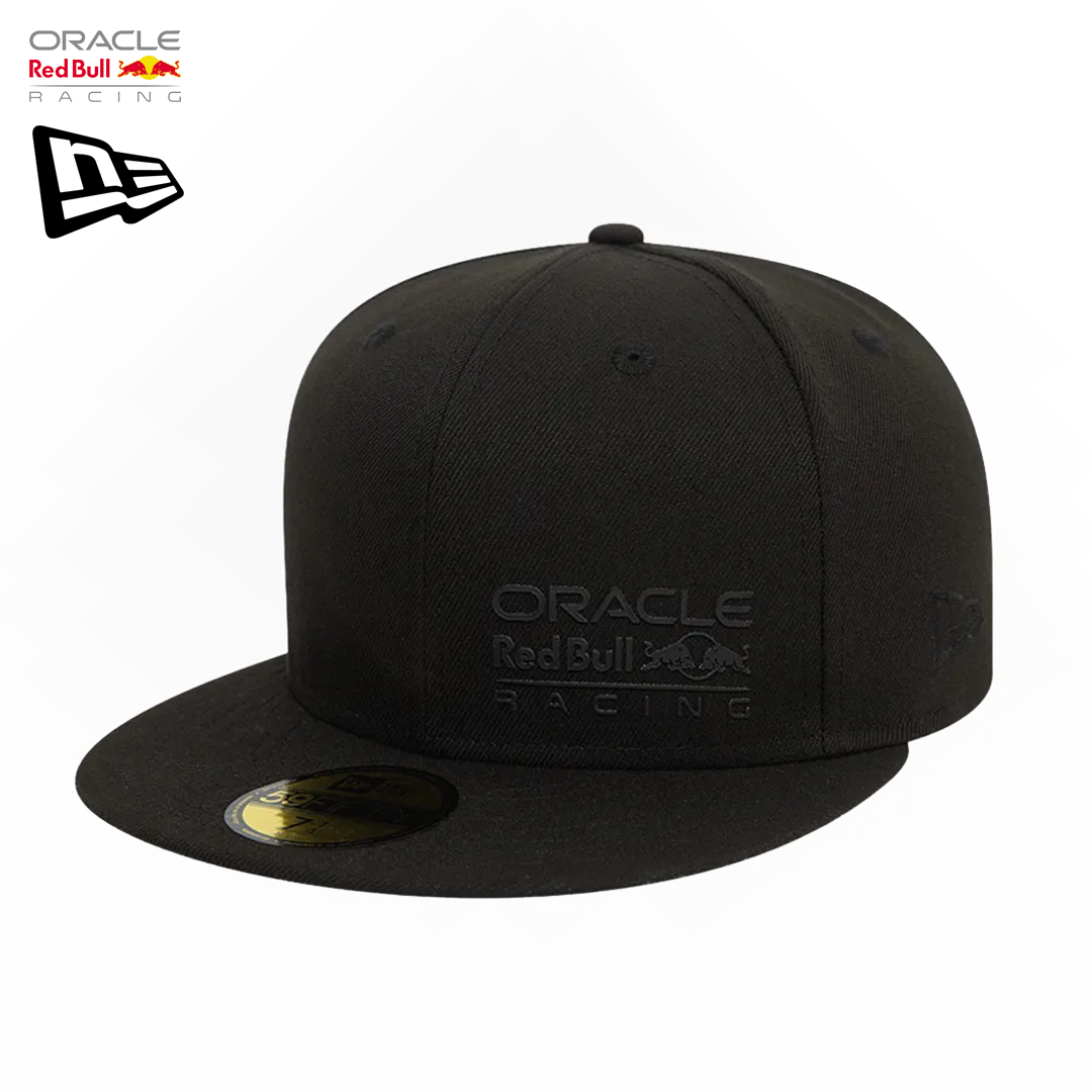 M-172761_RBR23477_oracle_red_bull_racing_59fifty_side_bull_new_era_cap_black_svart_keps_f1_formel1_formula1_f1sweden_f1sverige_f1nordic_westcoast_motorsport_front_left