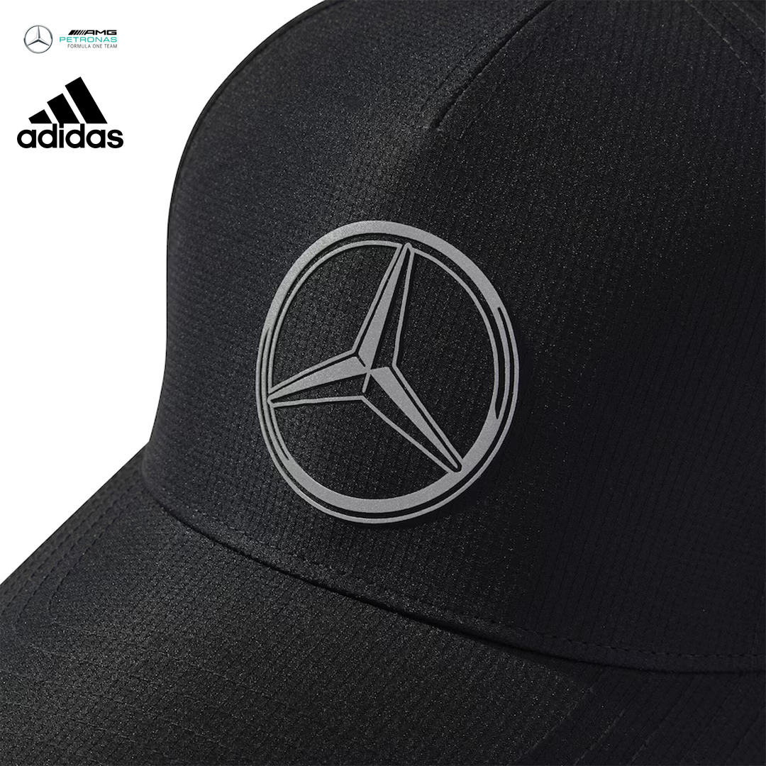 JX1419_mercedes_amg_petronas_motorsport_formula_one_team_climacool_trucker_cap_keps_adidas_official_merch_f1sweden_f1sverige_formel1_formula1_westcoast_motorsport_logo