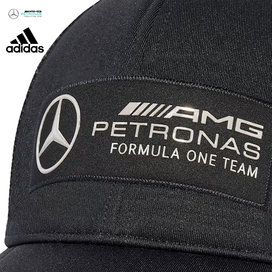 JX6449_mercedes_amg_petronas_motorsport_formula_one_team_trucker_cap_keps_adidas_official_merch_f1sweden_f1sverige_formel1_formula1_westcoast_motorsport_logo