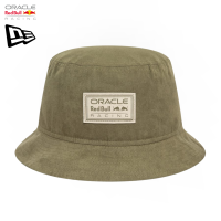 M-175590_RBR24183_oracle_red_bull_Racing_team_new_era_olive_suede_bucket_hat_green_f1_f1sweden_f1sverige_f1nordic_formel1_formula1_westcoast_motorsport_front
