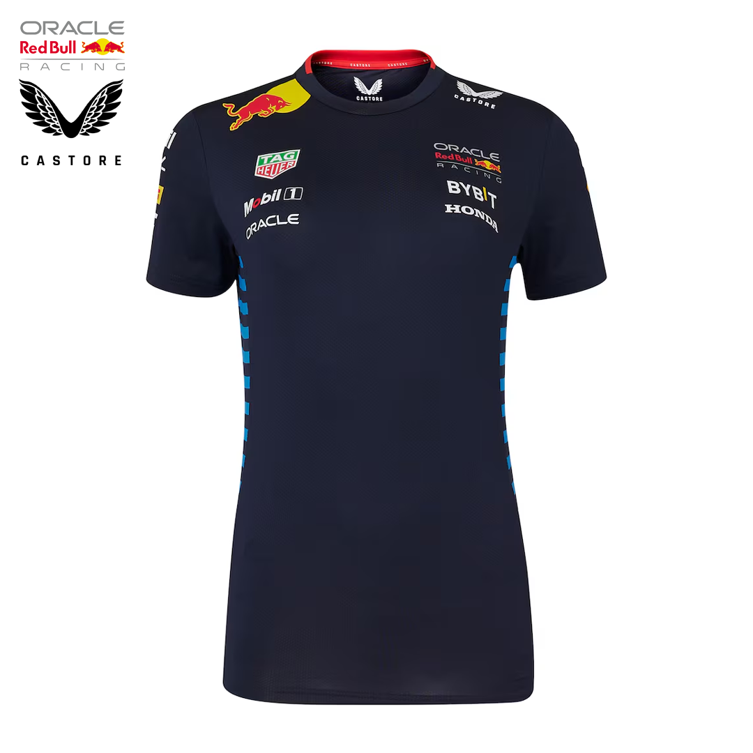 TF5289_oracle_red_bull_racing_team_replica_tee_t-shirt_formula1_formel1_f1sweden_f1nordic_f1sverige_castore_westcoast_motorsport_woman_front