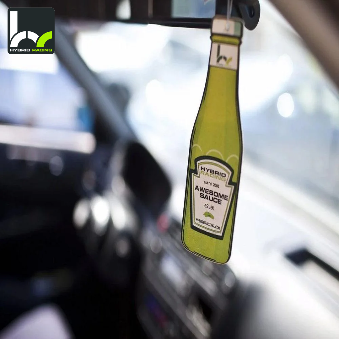 55464_Hybrid_Racing_Air_Freshener_Awesome_Sauce_japcars_jdm_epa_doftgran_luftrenare_westcoast_motorsport_bil