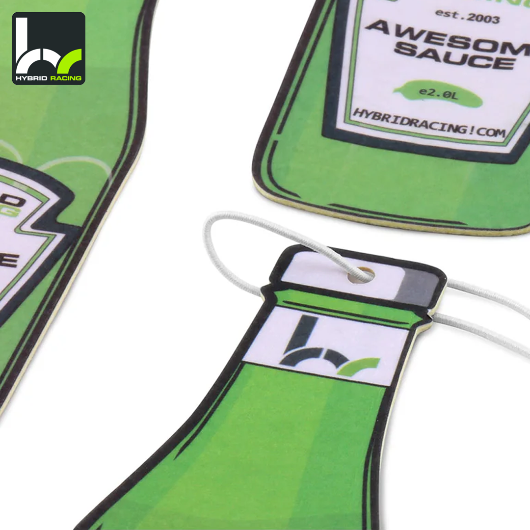 55464_Hybrid_Racing_Air_Freshener_Awesome_Sauce_japcars_jdm_epa_doftgran_luftrenare_westcoast_motorsport_closeup