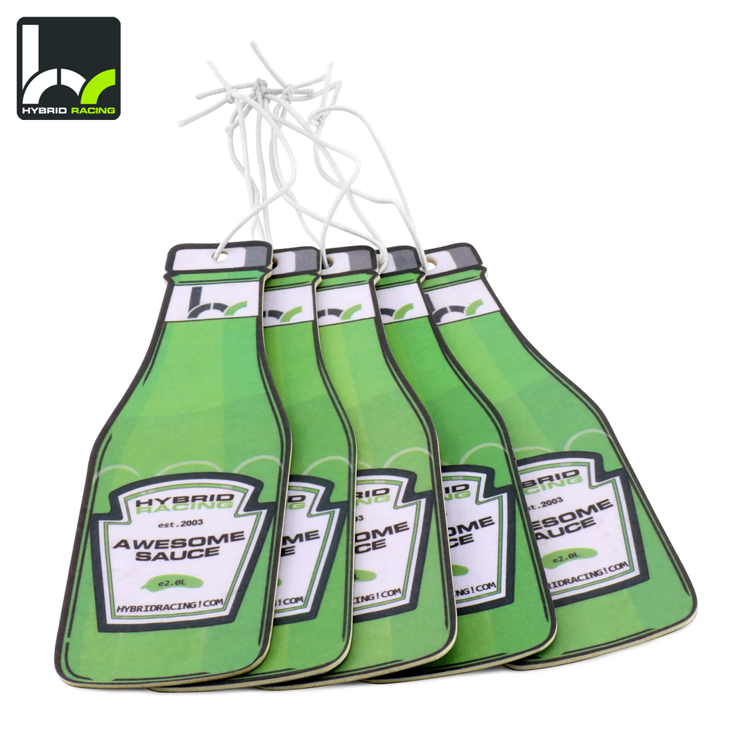 55464_Hybrid_Racing_Air_Freshener_Awesome_Sauce_japcars_jdm_epa_doftgran_luftrenare_westcoast_motorsport_flaskor