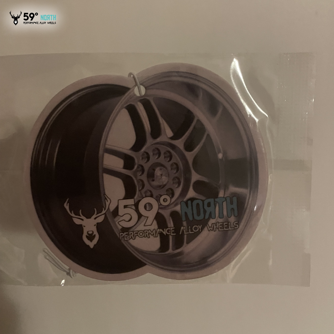 59airfreshenerD006_59north_wheels_d006_air_freshener_alloy_cocos_kokos_drifting_epa_wounderbaum_dofthjul_doftgran_westcoast_motorsport_package
