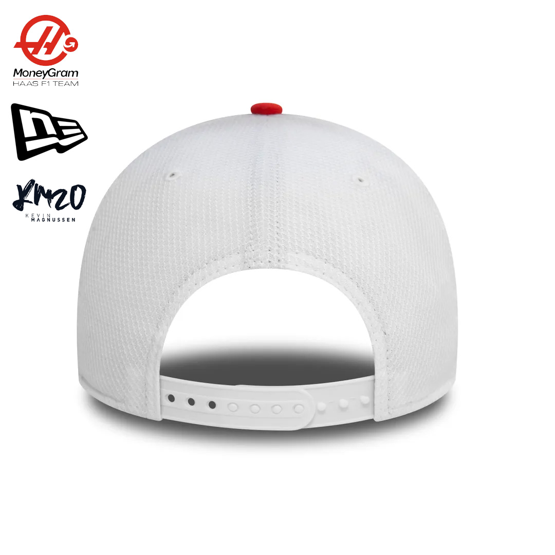 60505564_moneygram_haas_formula_one_team_kevin_magnussen_replica_cap_f1_f1sweden_f1sverige_formel1_formula1_new_era_westcoast_motorsport_back