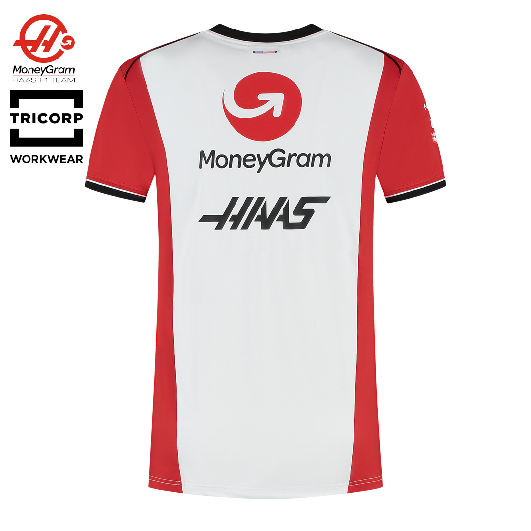 901488_moneygram_haas_f1_team_toyota_gazoo_racing_fitted_tee_t-shirt_white_vit_formel1_formula1_f1sweden_f1sverige_tricorp_westcoast_motorsport_back