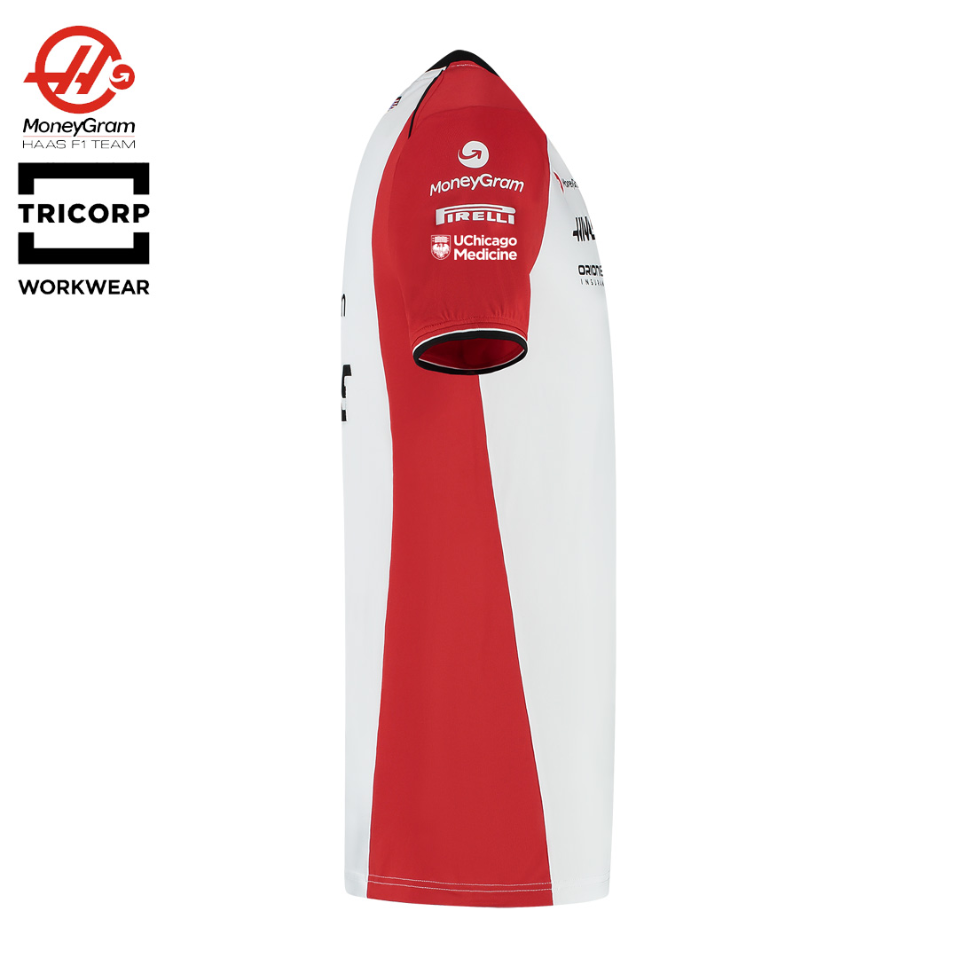 901488_moneygram_haas_f1_team_toyota_gazoo_racing_fitted_tee_t-shirt_white_vit_formel1_formula1_f1sweden_f1sverige_tricorp_westcoast_motorsport_right