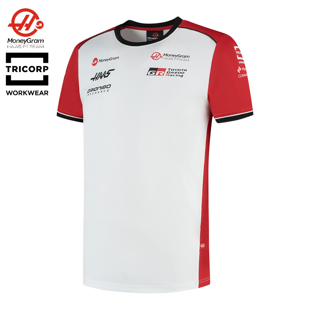 901488_moneygram_haas_f1_team_toyota_gazoo_racing_fitted_tee_t-shirt_white_vit_formel1_formula1_f1sweden_f1sverige_tricorp_westcoast_motorsport_side
