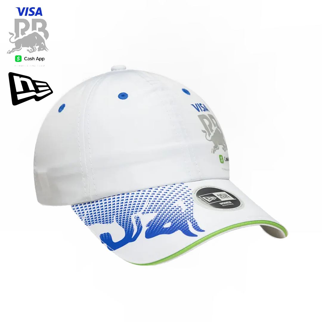 M-180356_RAB25013_visa_cash_app_racing_bulls_formula_one_team_woman_open_cap_white_keps_f1sweden_f1sverige_new_era_formel1_formula1_westcoast_motorsport_right