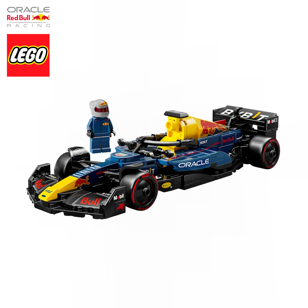 M-180837_RBR25003_oracle_red_bull_racing_formula_one_team_lego_miniature_car_rb20_model_f1sweden_f1sverige_bil_formula1_formel1_westcoast_motorsport_front