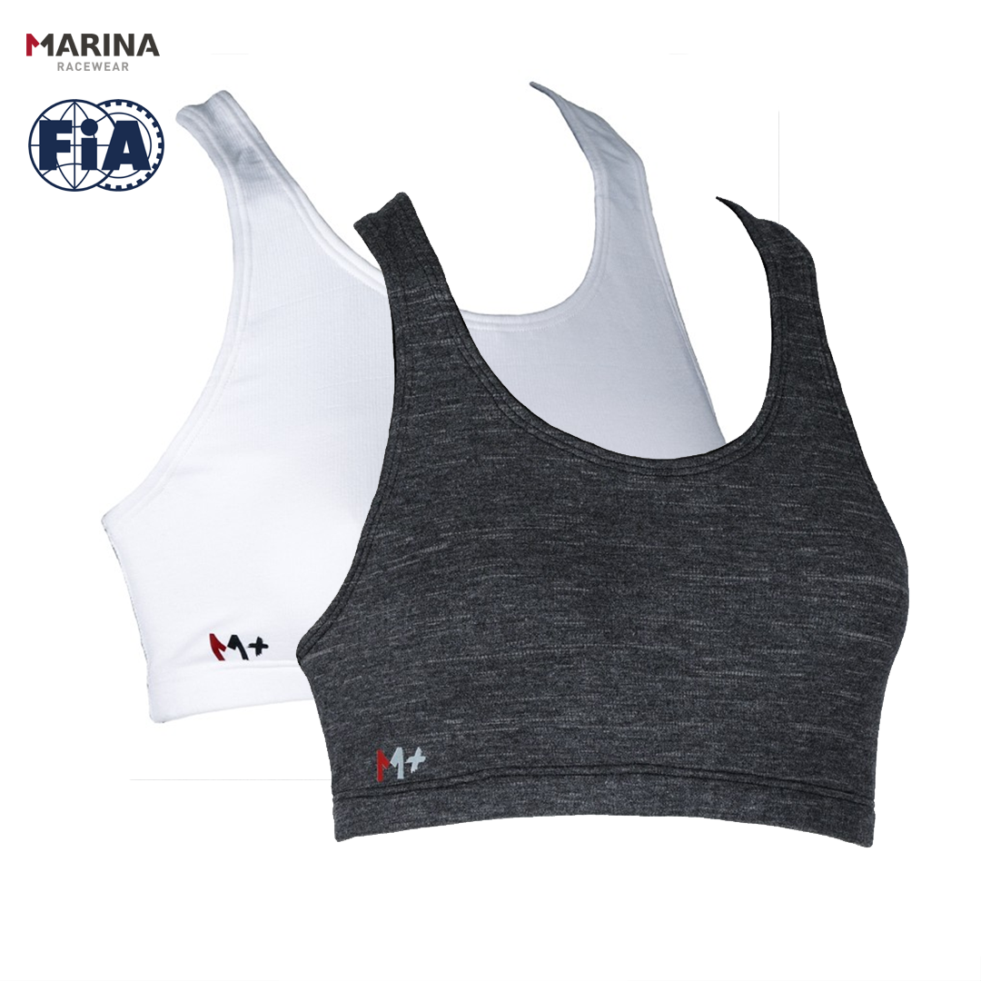 R50-057-058_marina_racewear_M-Plus_sports_bra_sport-bh_FIA_8856-2018_approved_underwear_white_grey_racing_drifting_formel_nordic_carrera_cup_westcoast_motorsport