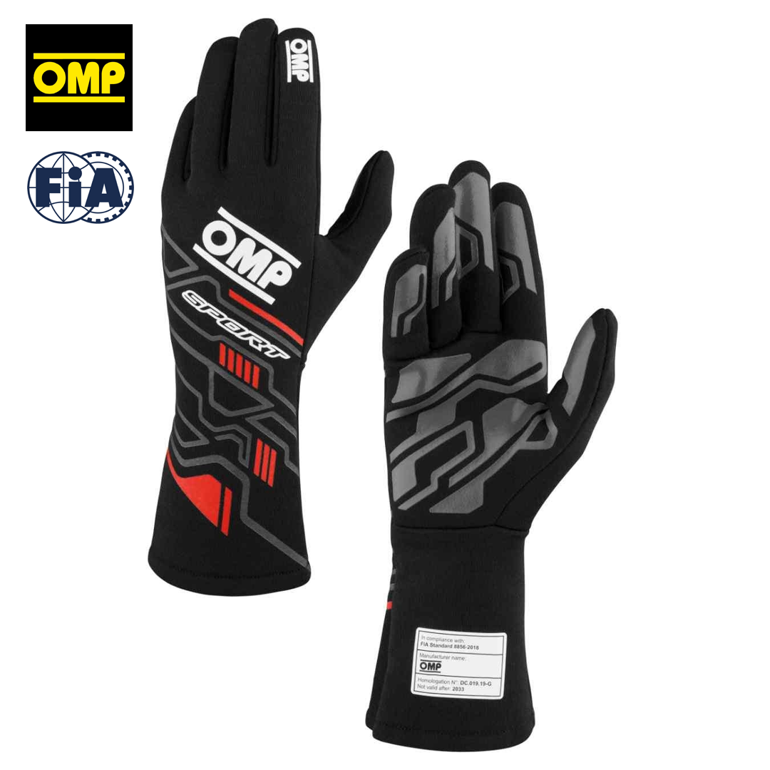 IBO-0777-B01-073_omp_sport_gloves_racing_fia_homologation_formulanordic_drifting_carreracup_racinghandskar_8856-2018_westcoast_motorsport_black-red_svart