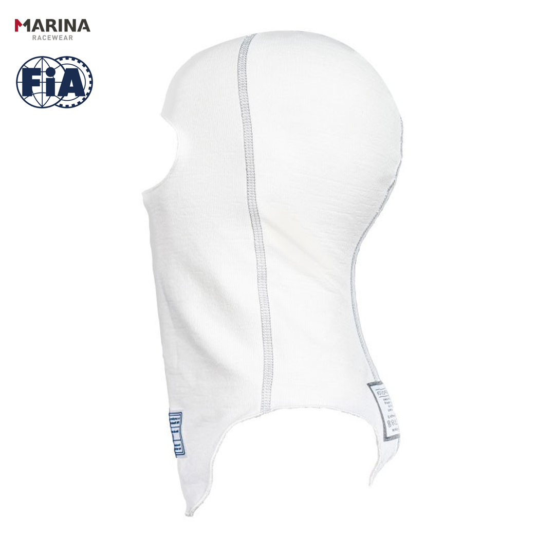 R50-094_marina_racewear_mplus_balaclava_balaklava_fia_approved_homologation_8856-2018_racing_drifting_formula1_formulanordic_aquila_westcoast_motorsport_white_left