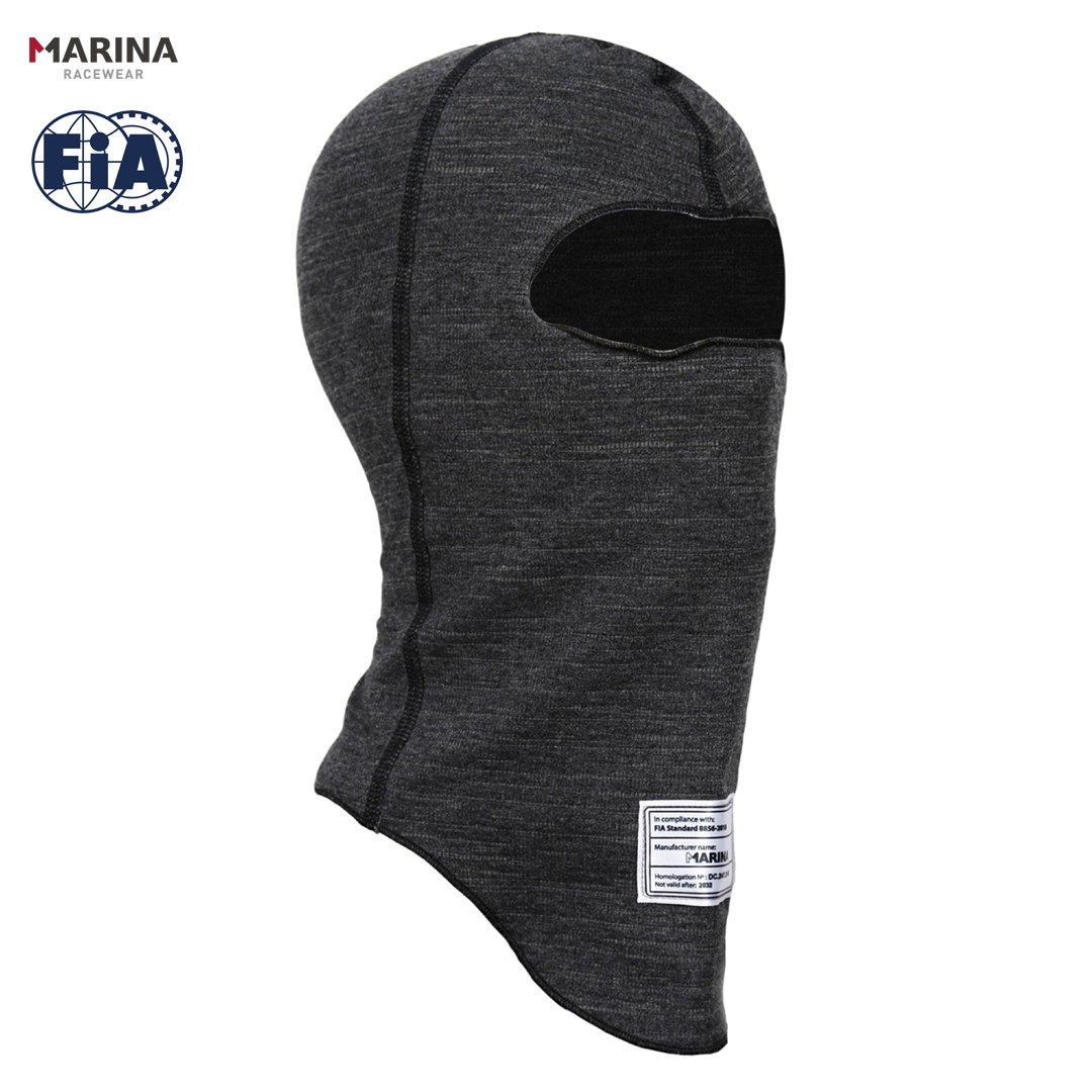 R50-095_marina_racewear_mplus_balaclava_balaklava_fia_approved_homologation_8856-2018_racing_drifting_formula1_formulanordic_aquila_westcoast_motorsport_anthracite_grey_front_right