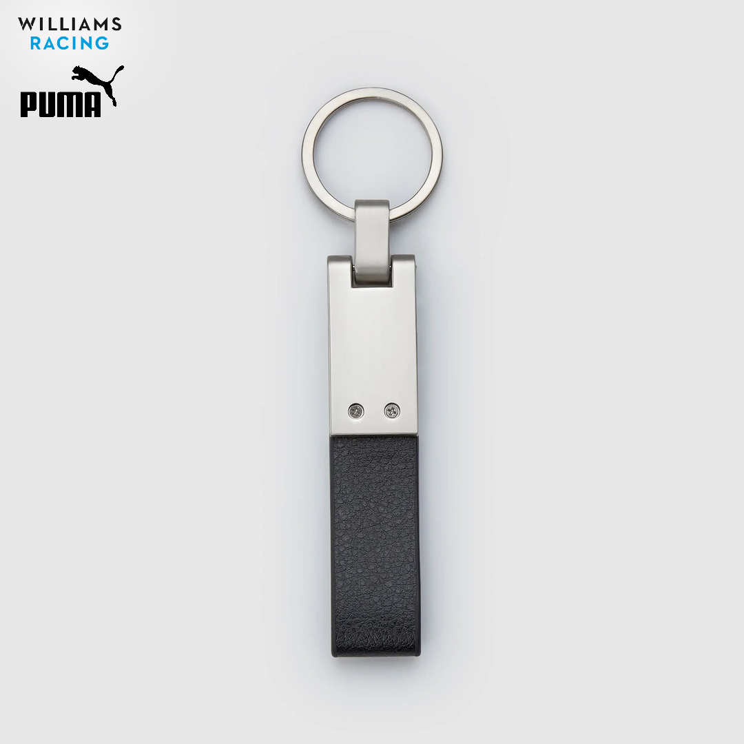 701227682001_williams_racing_formula_one_team_replica_strap_key_ring_nyckelring_f1sweden_f1sverige_formel1_formula1_puma_stichd_official_merch_westcoast_motorsport_back