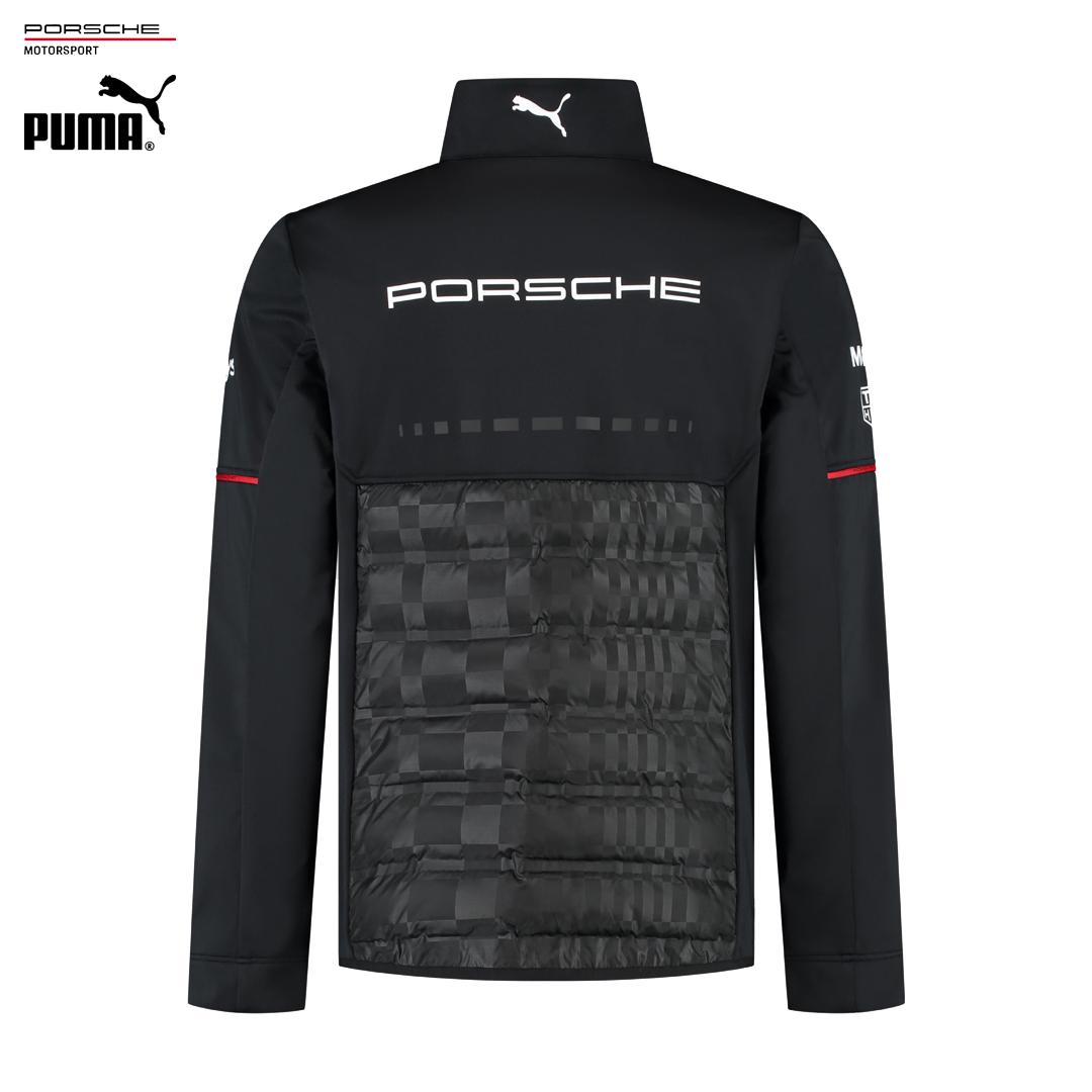 701232120_porsche_motorsport_replica_hybrid_jacket_official_merch_puma_stichd_racing_carrera_cup_westcoast_motorsport_man_back