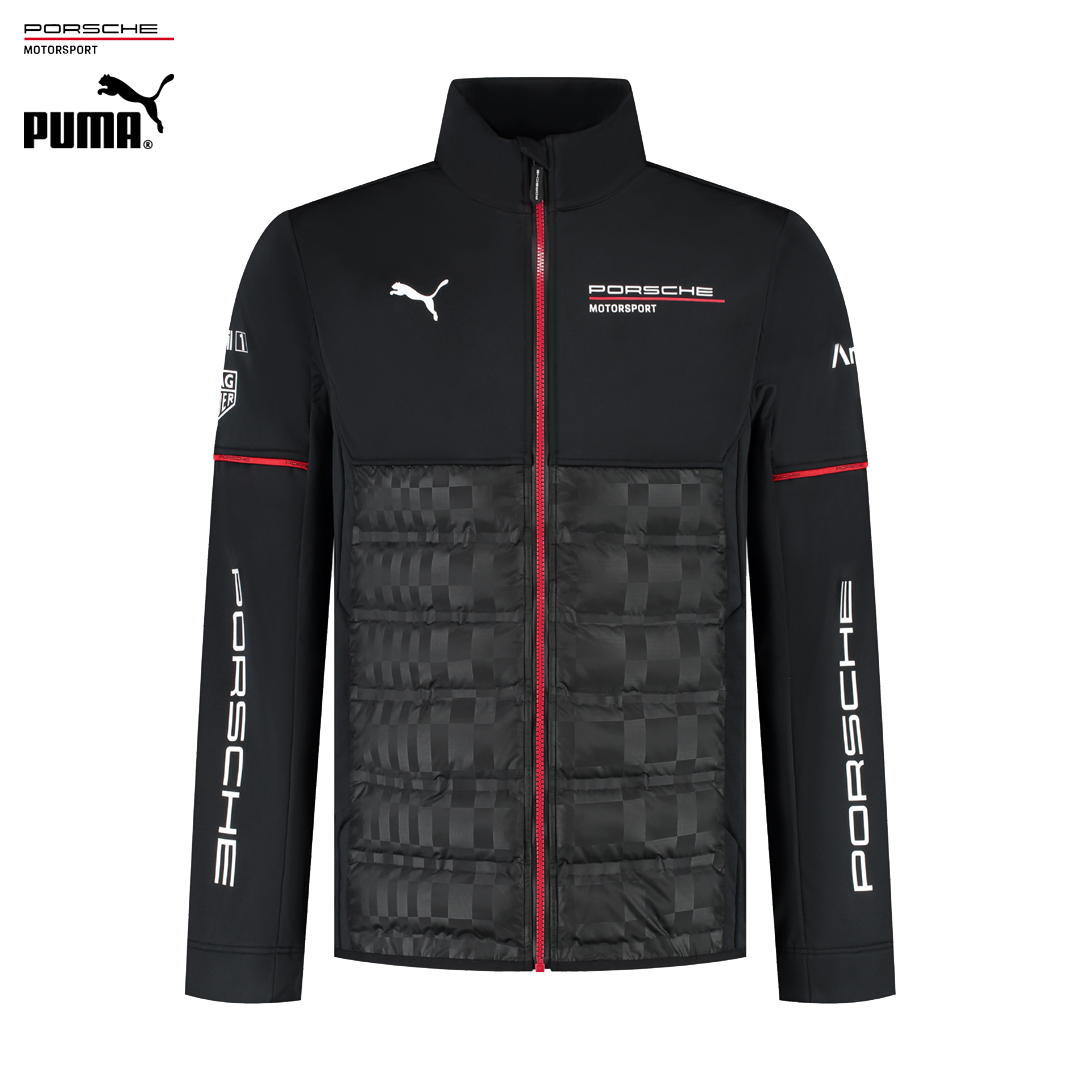 701232120_porsche_motorsport_replica_hybrid_jacket_official_merch_puma_stichd_racing_carrera_cup_westcoast_motorsport_man_front