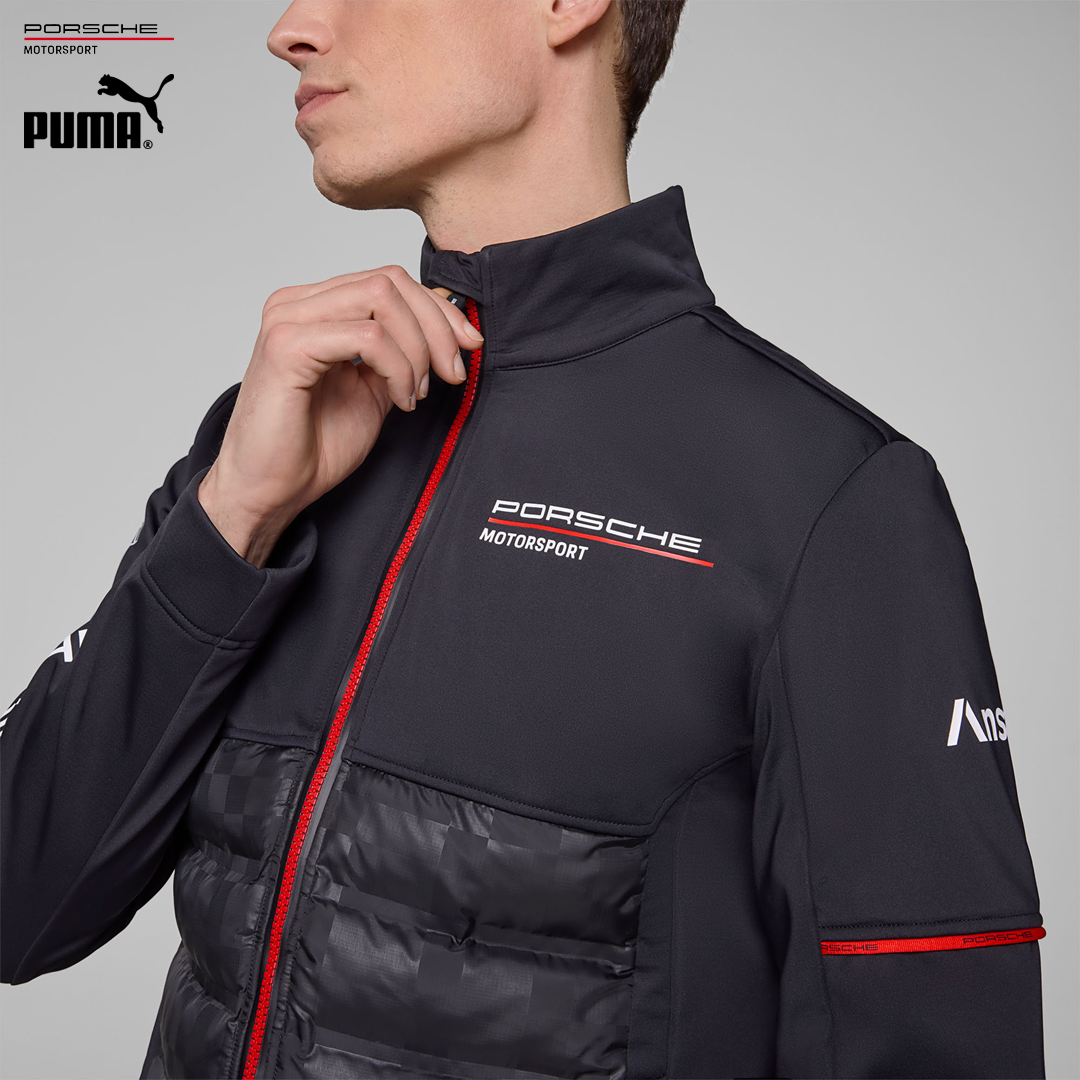 701232120_porsche_motorsport_replica_hybrid_jacket_official_merch_puma_stichd_racing_carrera_cup_westcoast_motorsport_man_shoulder