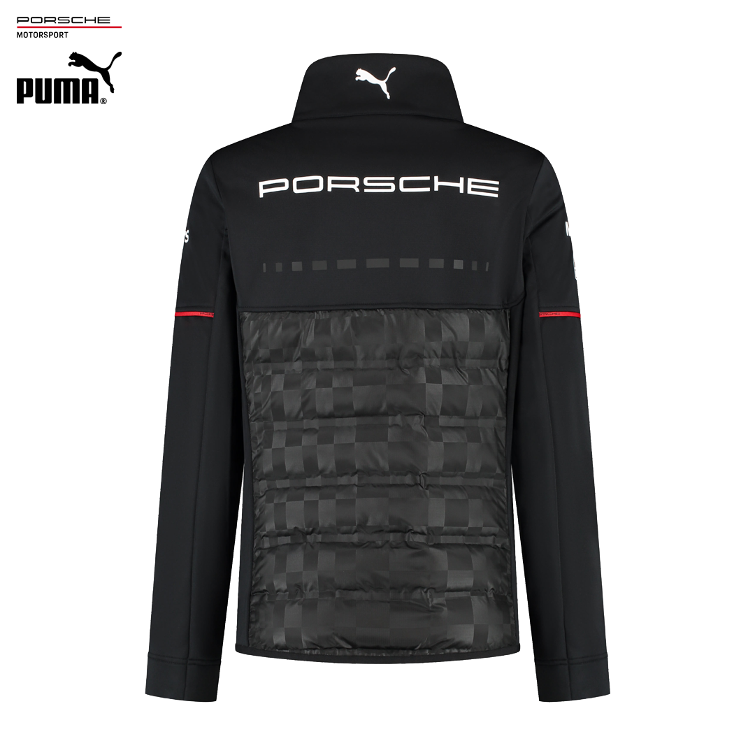 701232125_porsche_motorsport_replica_hybrid_jacket_official_merch_puma_stichd_racing_carrera_cup_westcoast_motorsport_woman_back