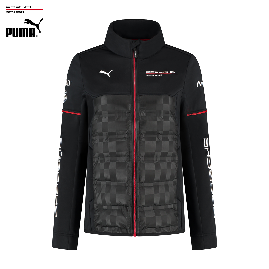 701232125_porsche_motorsport_replica_hybrid_jacket_official_merch_puma_stichd_racing_carrera_cup_westcoast_motorsport_woman_front