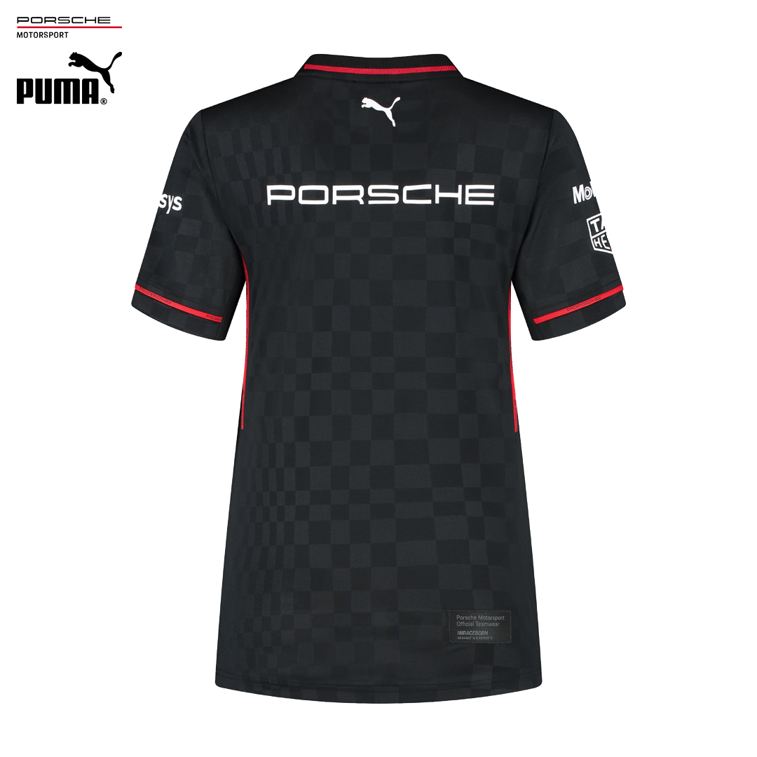 701232469_porsche_motorsport_replica_tee_t-shirt_official_merch_puma_stichd_racing_carrera_cup_westcoast_motorsport_woman_back