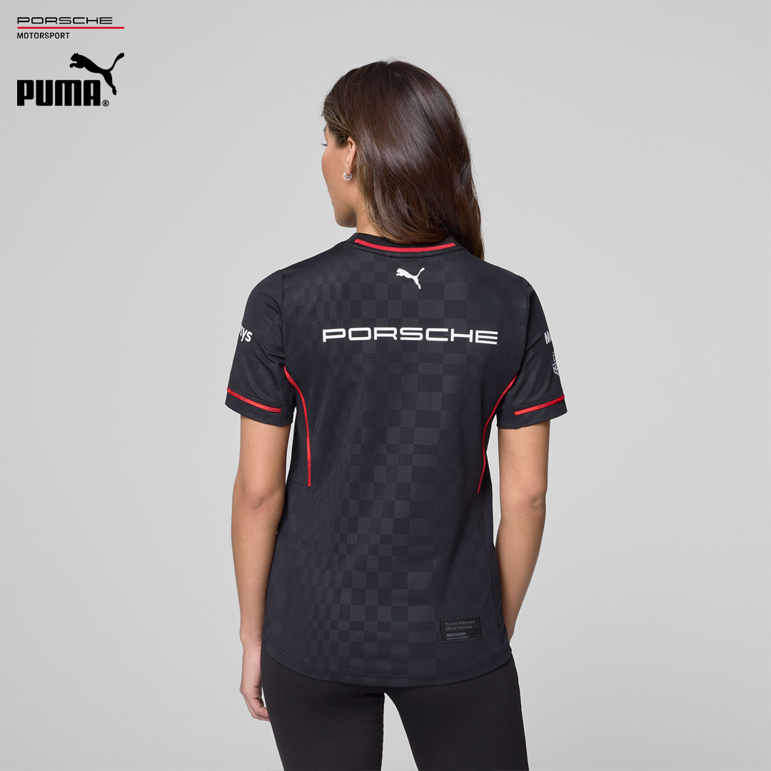 701232469_porsche_motorsport_replica_tee_t-shirt_official_merch_puma_stichd_racing_carrera_cup_westcoast_motorsport_woman_shoulders