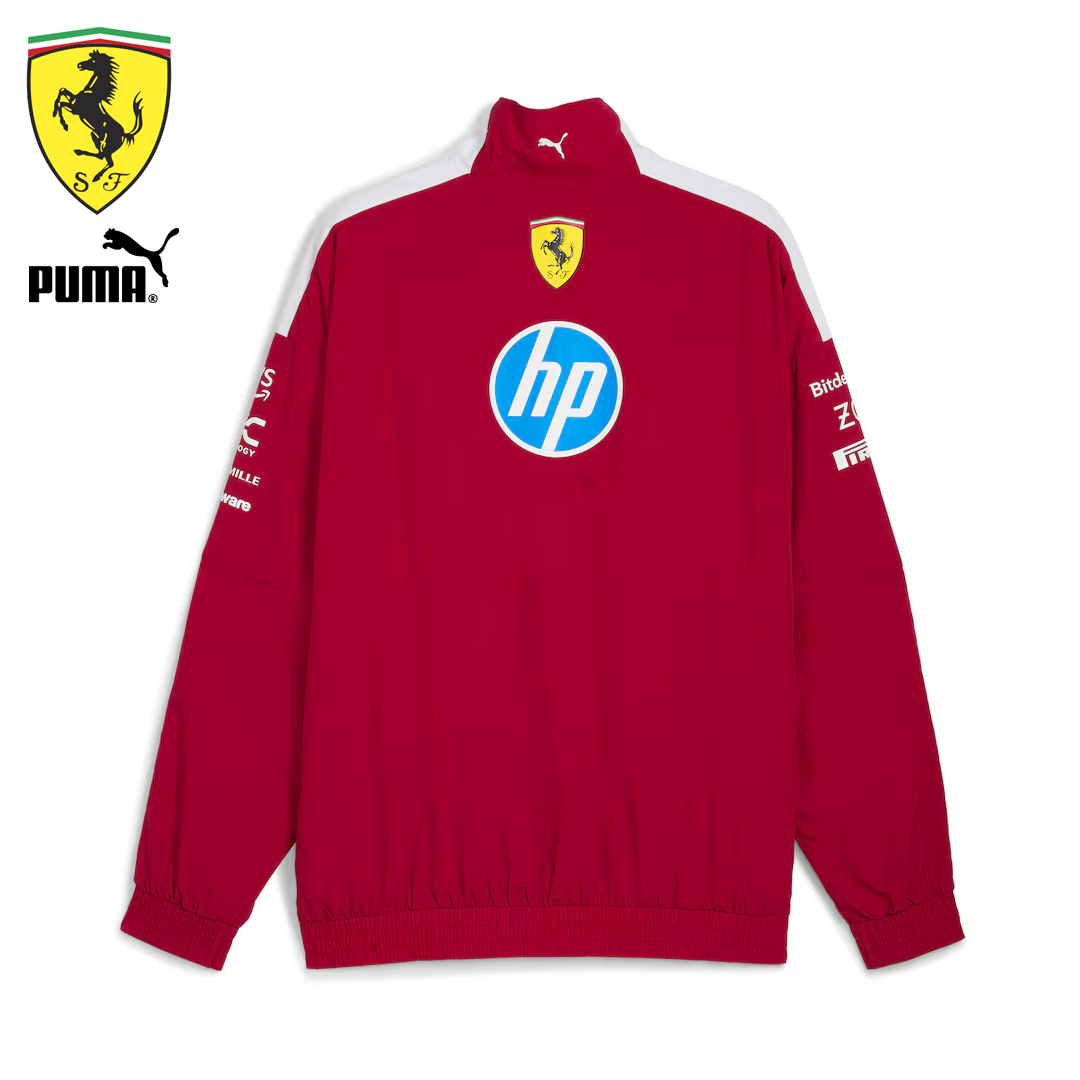 701234733001802_scuderia_ferrari_replica_team_oversized_jacket_jacka_official_merch_puma_stichd_f1store_fuelforfans_f1sweden_f1sverige_westcoast_motorsport_back