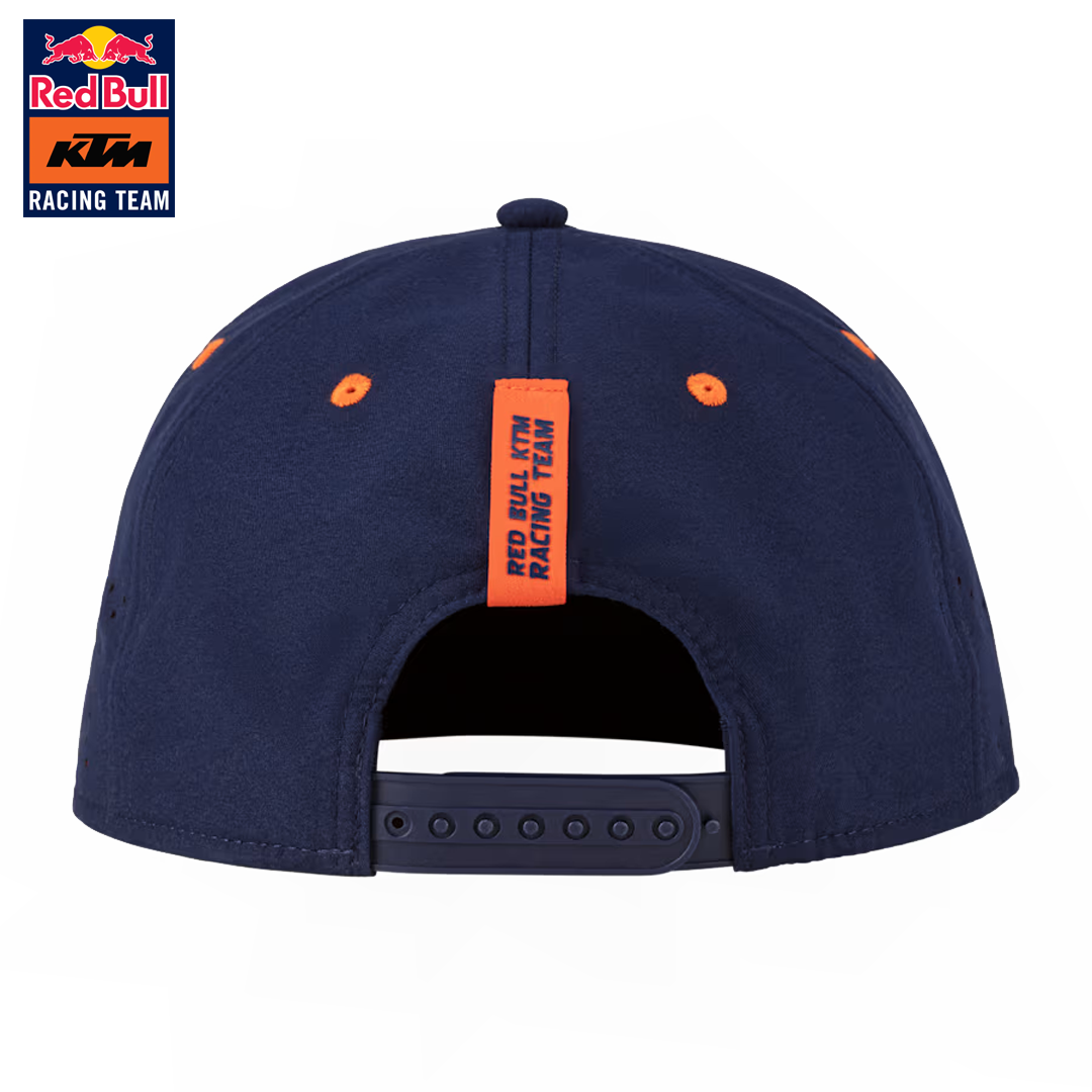 M-176280_KTMXM051_red_bull_ktm_racing_team_grid_flat_brim_cap_motogp_enduro_motorcross_official_merch_keps_hatstore_redbullstore_westcoast_motorsport_back