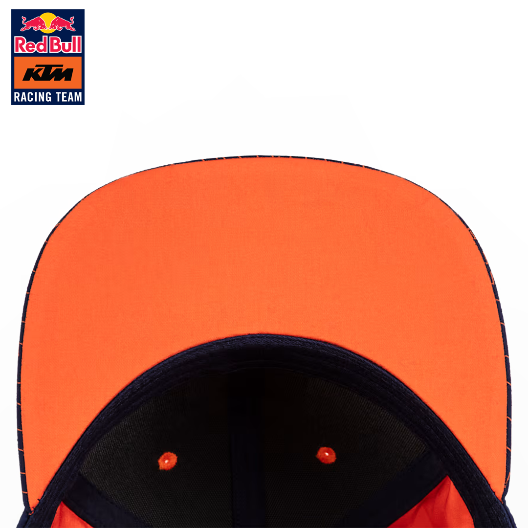 M-176280_KTMXM051_red_bull_ktm_racing_team_grid_flat_brim_cap_motogp_enduro_motorcross_official_merch_keps_hatstore_redbullstore_westcoast_motorsport_brim