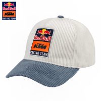 M-176283_KTM25030_red_bull_ktm_racing_team_dusk_dad_cap_baseballkeps_motogp_enduro_motorcross_official_merch_keps_hatstore_redbullstore_westcoast_motorsport_left