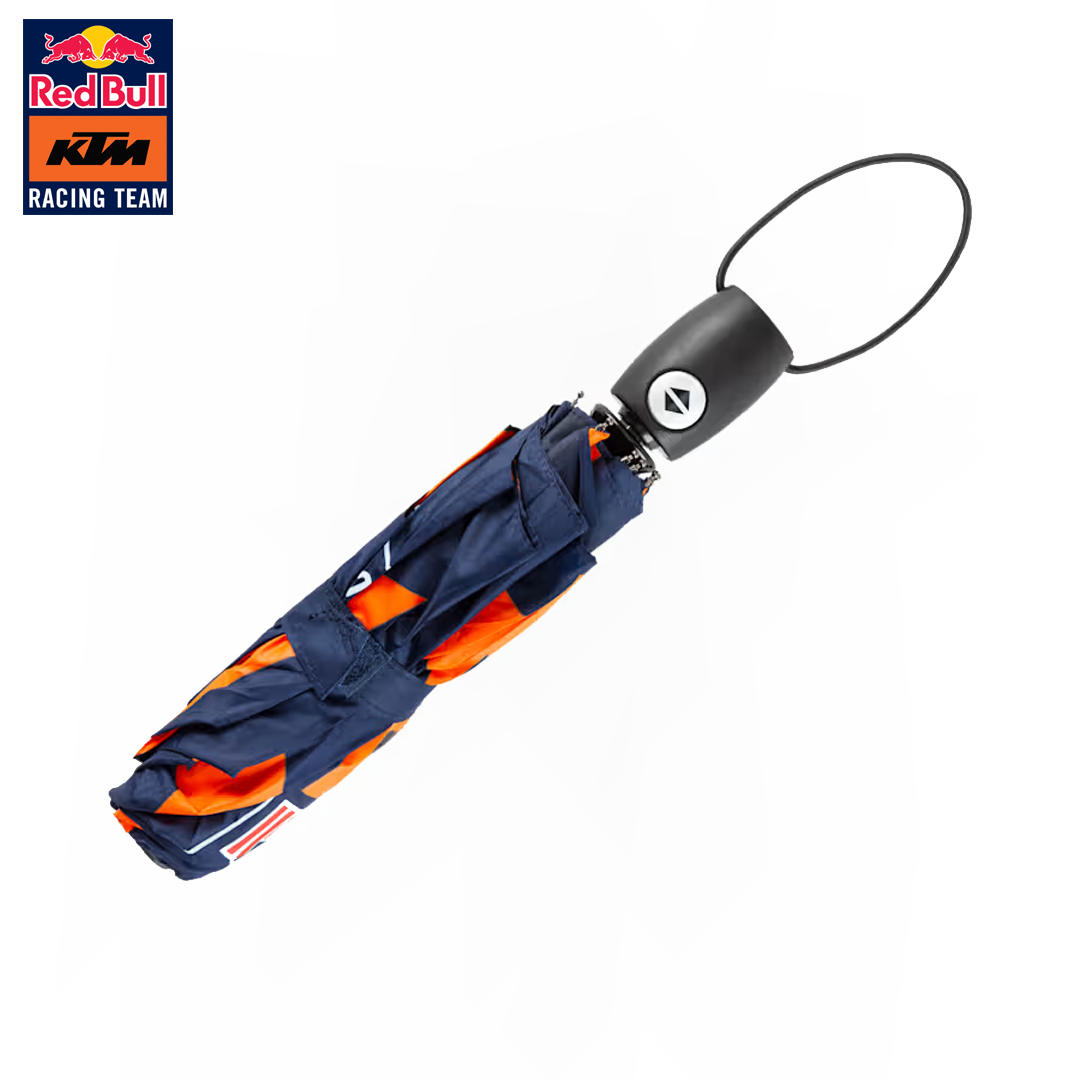 M-176294_KTMXM054_red_bull_ktm_racing_team_grid_pocket_umbrella_kompakt_paraply_motorcross_enduro_motogp_roadracing_westcoast_motorsport_closed