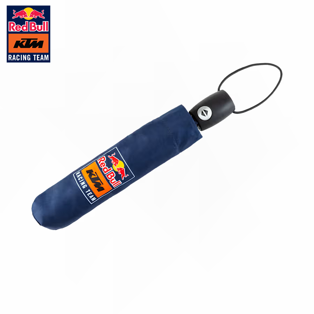 M-176294_KTMXM054_red_bull_ktm_racing_team_grid_pocket_umbrella_kompakt_paraply_motorcross_enduro_motogp_roadracing_westcoast_motorsport_package
