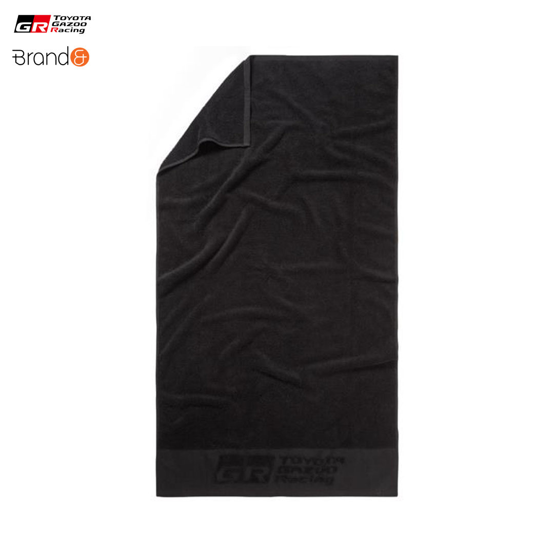 TGR19TOWEL_toyota_gazoo_racing_towel_handduk_rally_raid_wec_drifting_rally_jdm_japcars_Official_merch_westcoast_motorsport_sweden