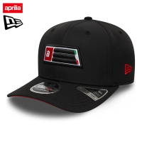 60684543_aprilia_patch_9seventy_cap_keps_motogp_roadracing_official_merch_new_era_racing_westcoast_motorsport_front_left