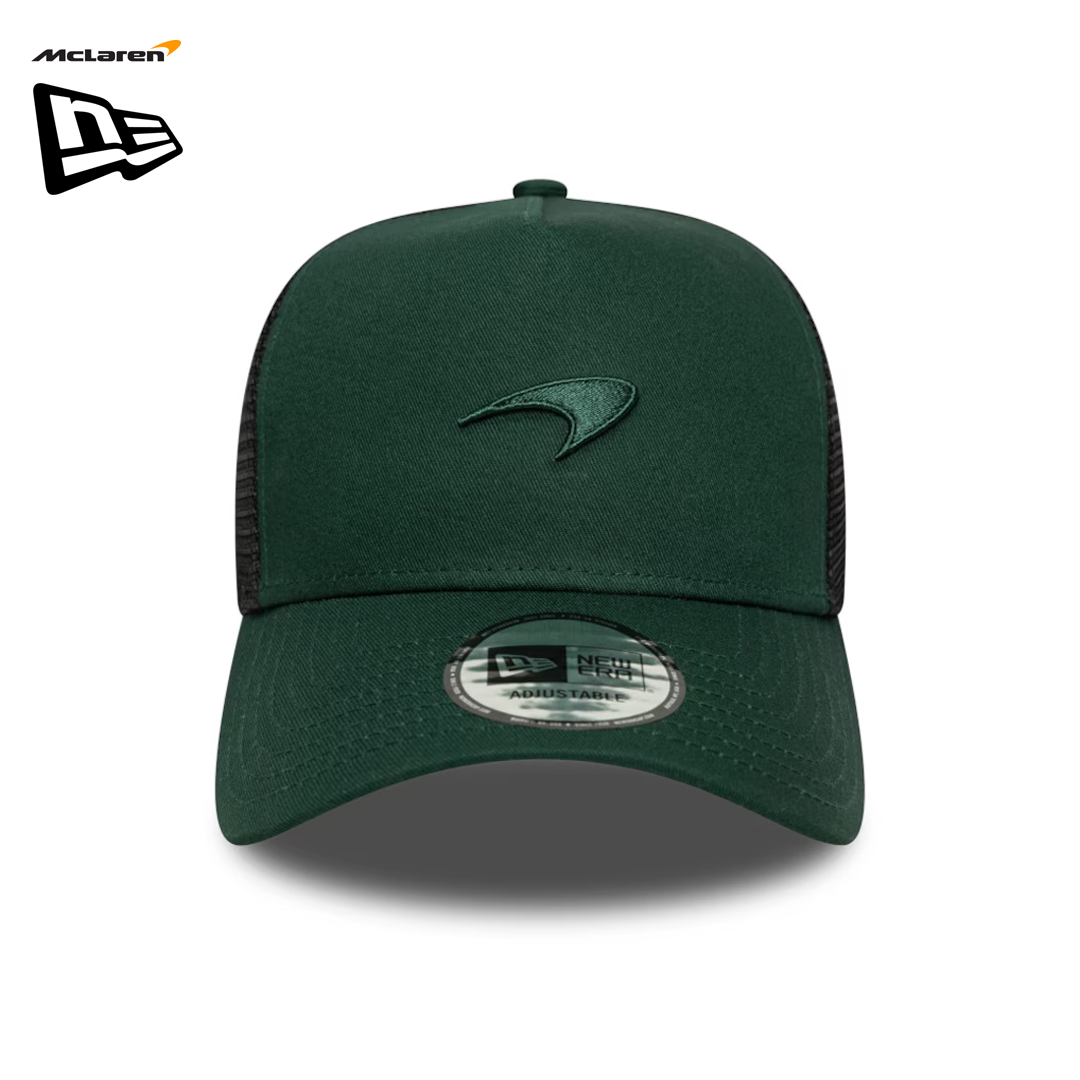 60684623_mclaren_racing_ef_seasonal_trucker_cap_snapback_truckerkeps_keps_f1_f1sweden_F1sverige_formel1_formula1_new_era_official_merch_westcoast_motorsport_front
