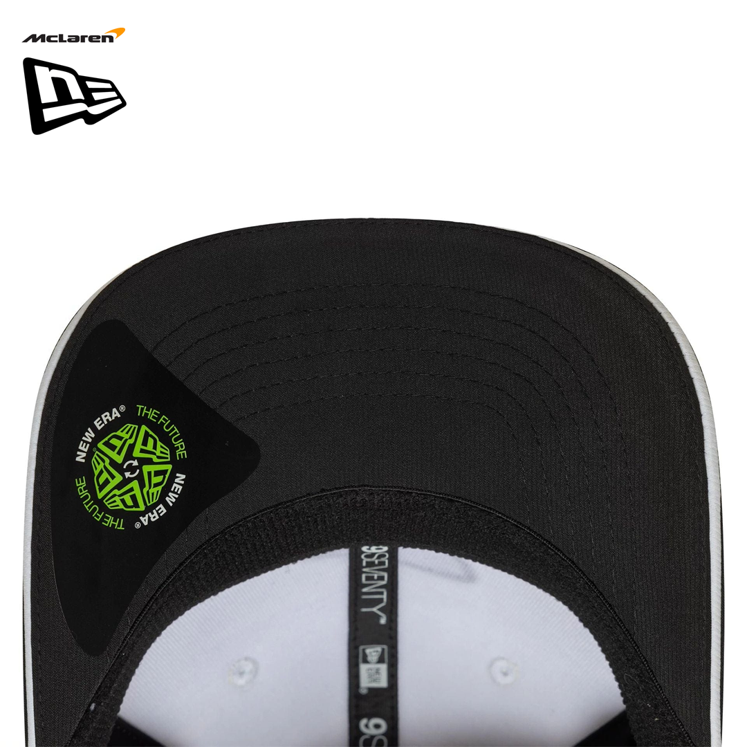 60684628_mclaren_racing_rtp_retro_9seventy_snapback_cap_keps_f1_formel1_formula1_f1sweden_f1sverige_new_era_official_merch_westcoast_motorsport_brim
