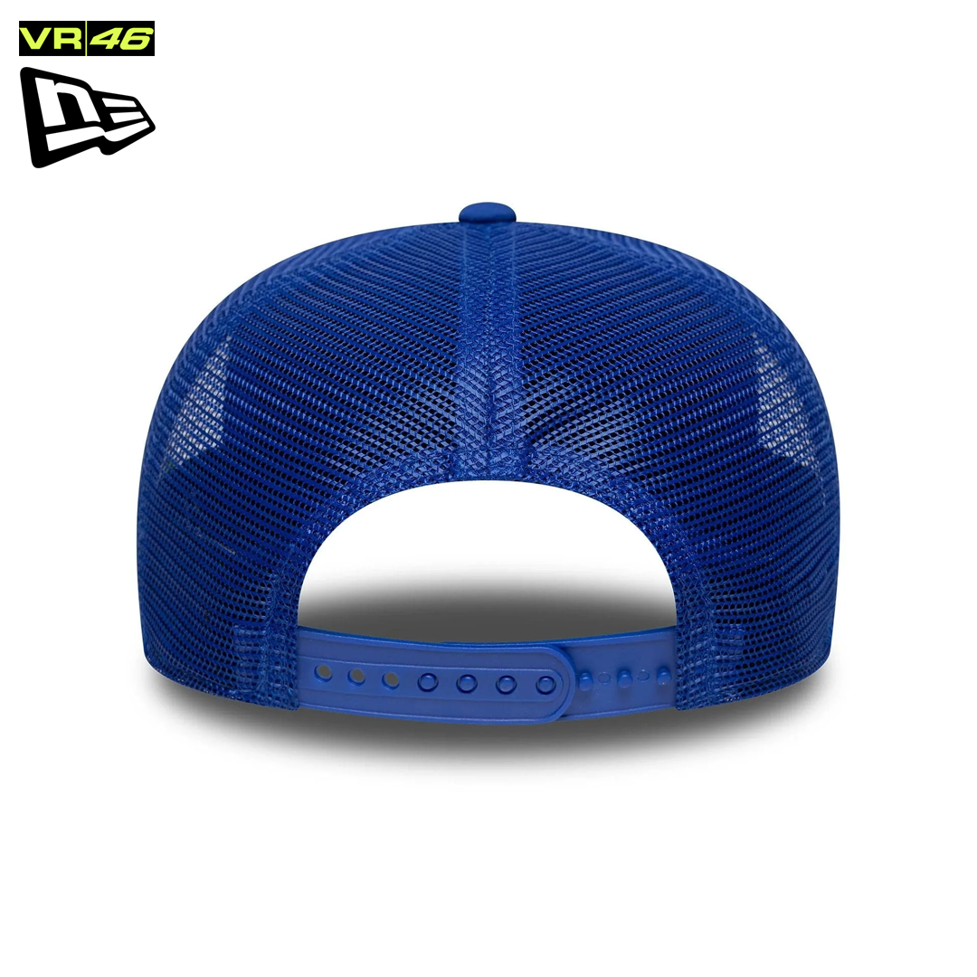 60684908_valentino_rossi_9seventy_vr46_fw_ss_cap_keps_truckerkeps_trucker_new_era_motogp_yamaha_racing_official_merch_westcoast_motorsport_back