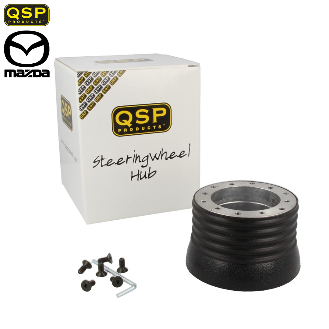 QS-N4106_qsp_products_steering_wheel_hub_mazda_miata_mx5_rattnav_hubb_racing_drifting_jdm_japcars_custom_cars_westcoast_motorsport