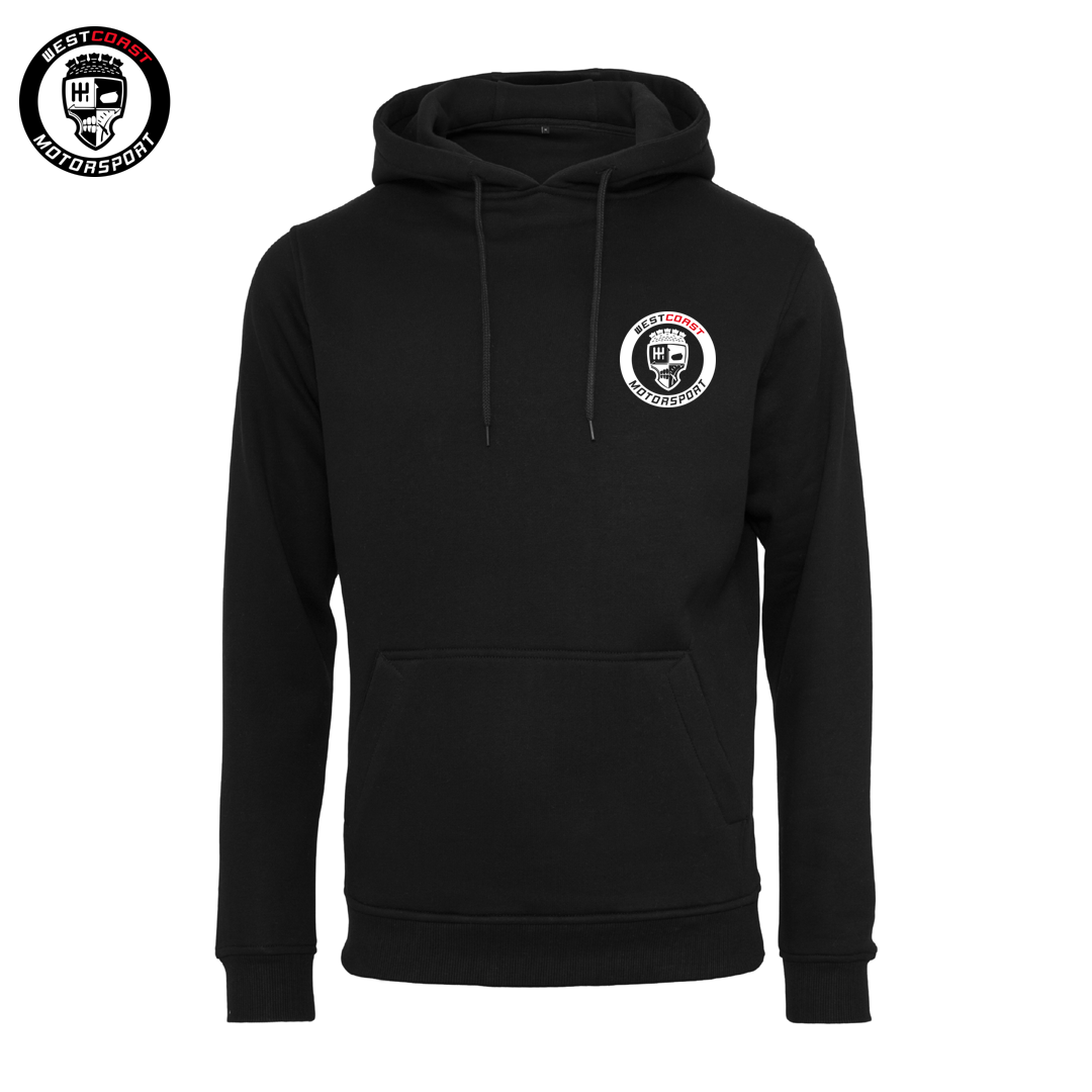 wcms-logo-hoodie25_westcoast_motorsport_logo_hoodie_hooded_sweat_2025_streetwear_official_merch_racing_black_front