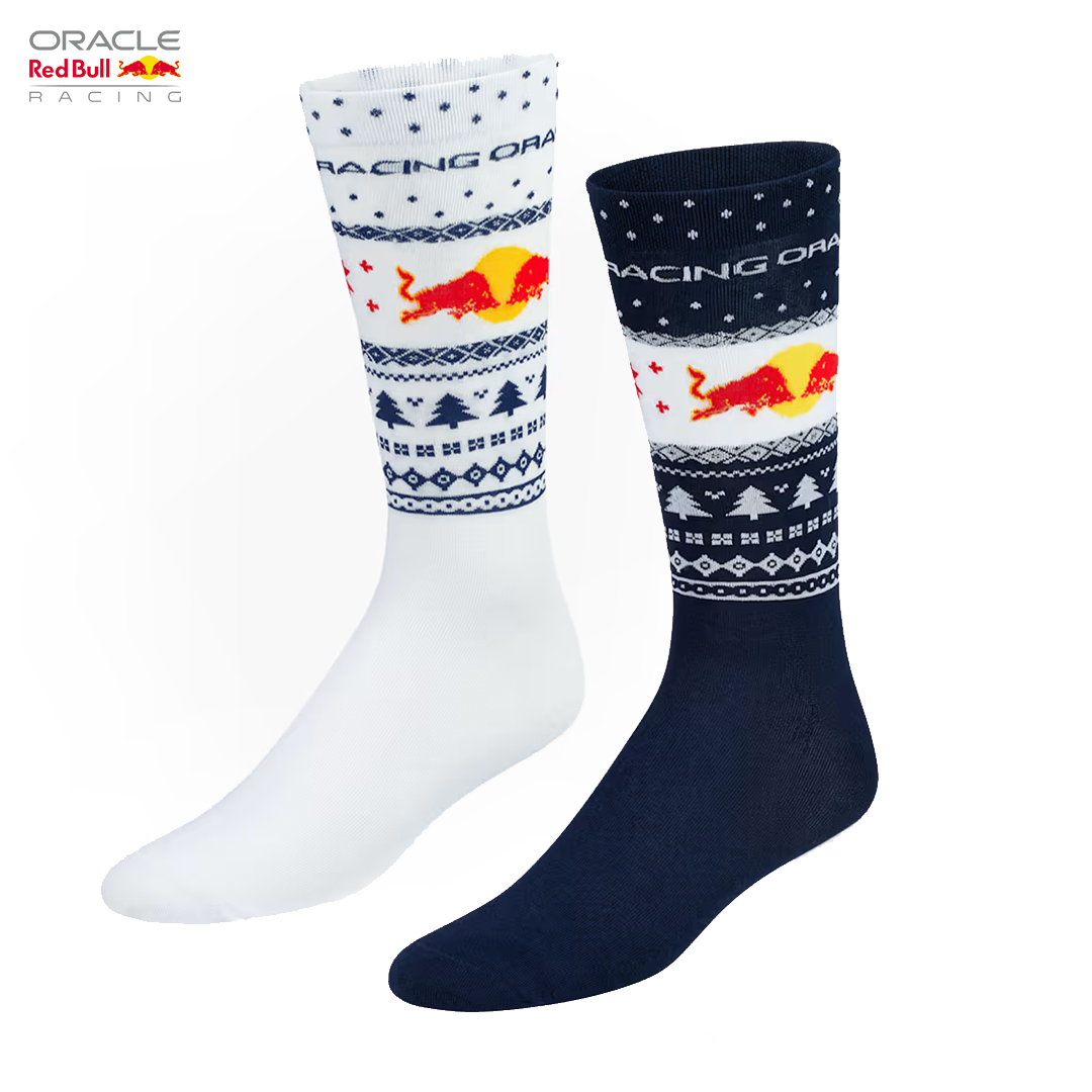 Oracle Red Bull Racing Julstrumpor – Westcoast Motorsport