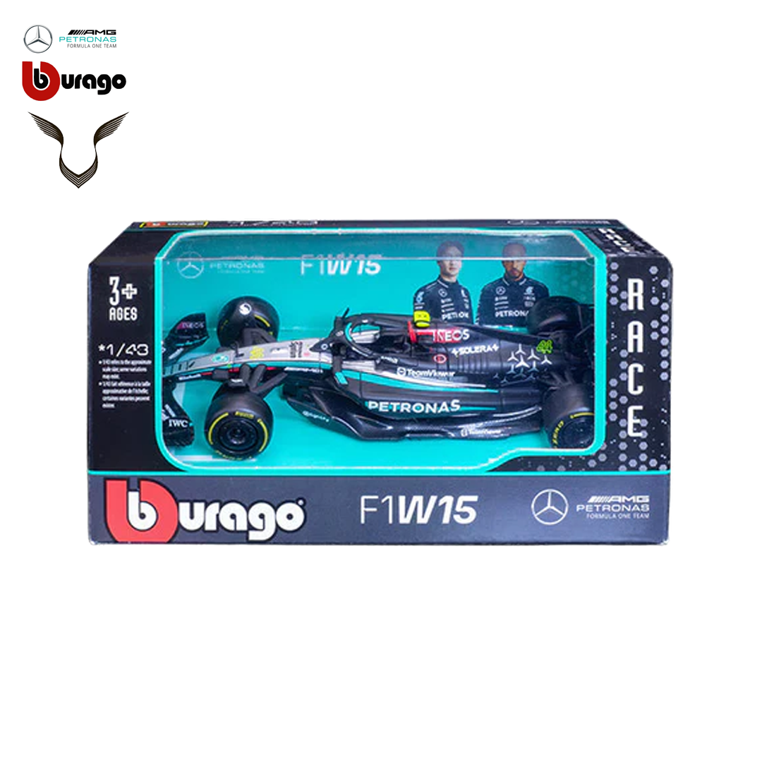 18-38208_mercedes_amg_petronas_bburago_f1w15_miniature_car_model_leksaksbil_leksak_bil_modellbil_lewis_hamilton_official_merch_f1_formula1_formel1_westcoast_motorsport_box