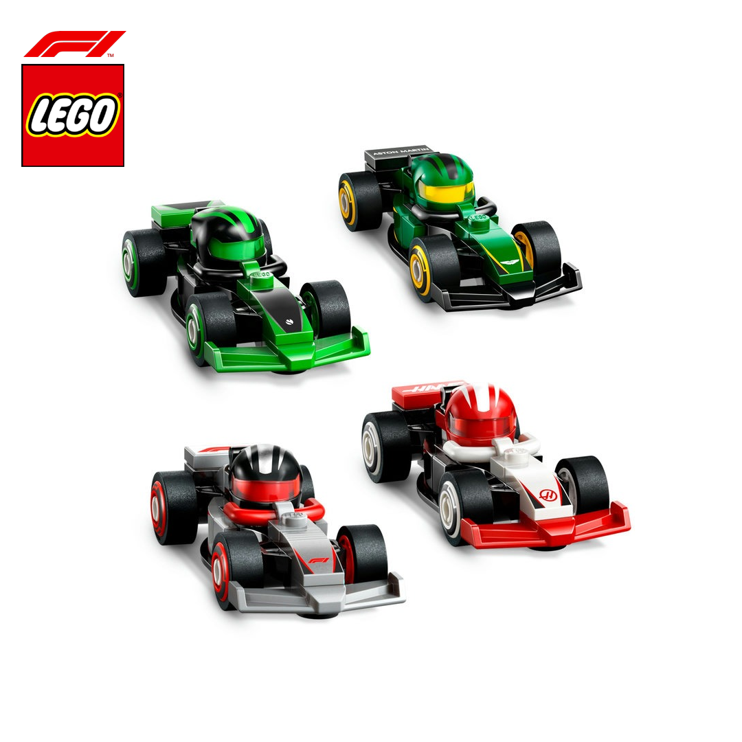 71049_formula_one_lego_samlarbilar_collectables_mysterious_box_f1_formual1_formel1_leksaksbilar_toy_cars_official_merch_westcoast_motorsport_cars