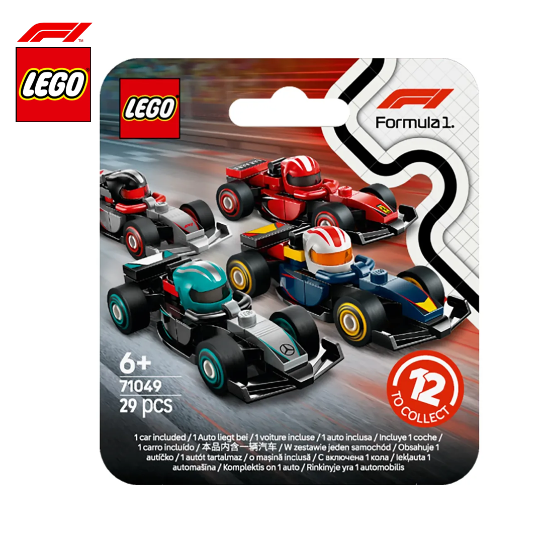 71049_formula_one_lego_samlarbilar_collectables_mysterious_box_f1_formual1_formel1_leksaksbilar_toy_cars_official_merch_westcoast_motorsport_package