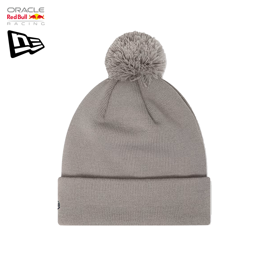RBR23154_oracle_red_bull_racing_essential_ mono_bobble_beanie_hat_toppluva_new_era_f1_formel1_formula1_official_merch_westcoast_motorsport_back