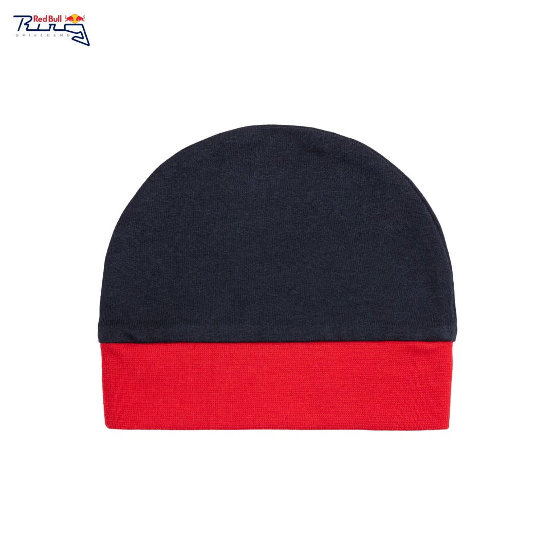 RRI24020_M-168729_red_bull_ring_spielberg_baby_junior_bib_beanie_f1_formel1_formula1_official_merch_westcoast_motorsport_back